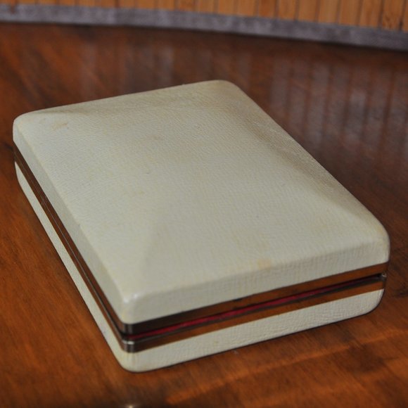 Vintage 60s Lady Schick Crown Jewel Lucite Shaving Razor Original Box. Works - Picture 6 of 8